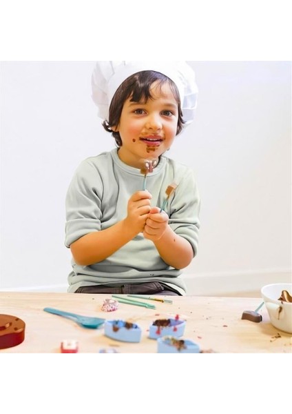 Chef Çikolata Fabrikası indirimleri