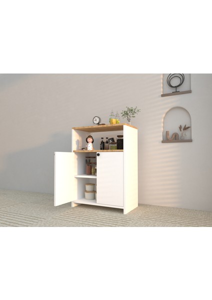 Çok Amaçlı Mutfak Dolabı fiyatları