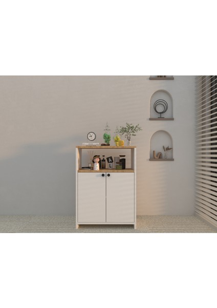 Çok Amaçlı Mutfak Dolabı modelleri