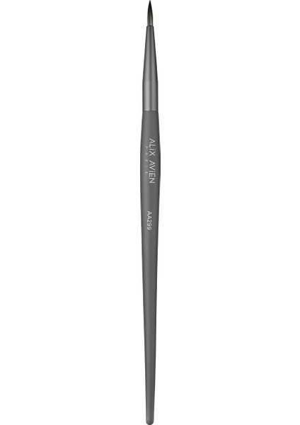 Alıx Avıen Ince Uçlu Eyeliner Fırçası - Eyeliner Brush AA299 modelleri