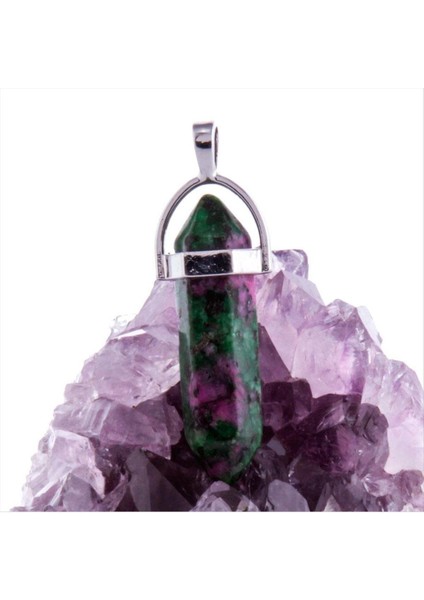 Akik Point Kolye Ucu fiyatları