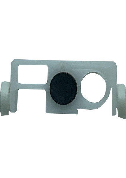 Dikey Perde Taşıyıcı Mıknatıslı modelleri