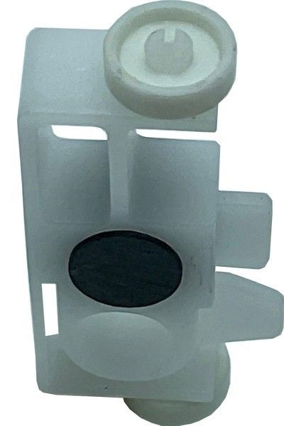 Dikey Perde Taşıyıcı Mıknatıslı fırsatları