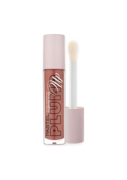 Pastel Plump Up Extra Hydrating Plumping Gloss - Dolgunlaştıran Dudak Parlatıcısı 212 Rosewood
