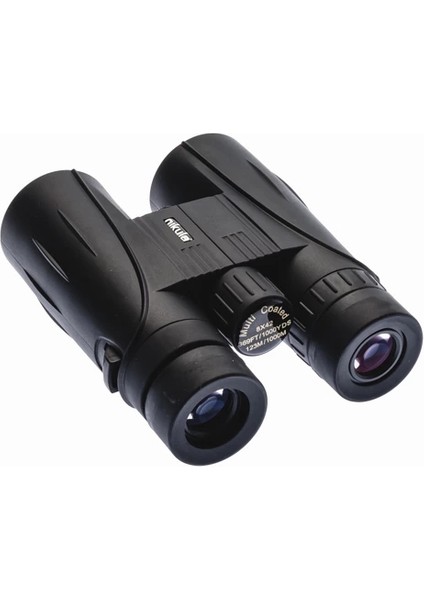 Bfs 8X42 Profesyonel El Dürbünü – 1000M/123M