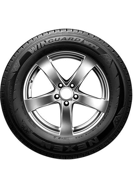 Winguard Wt1 225/65R16C 112/110R Kamyonet Kış 2025 fiyatları