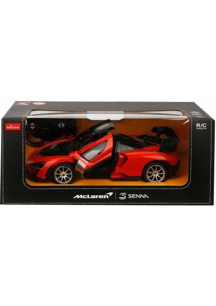 96600 1:14 Mclaren Senna Işıklı Uzaktan Kumandalı Araba 32 cm fiyatları