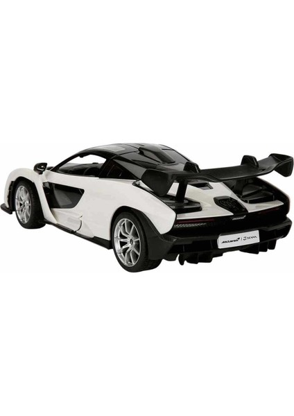 96600 1:14 Mclaren Senna Işıklı Uzaktan Kumandalı Araba 32 cm modelleri