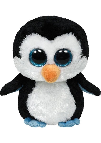 Ty Beanie Boo´s Waddles Penguen Peluş 15 cm fiyatları