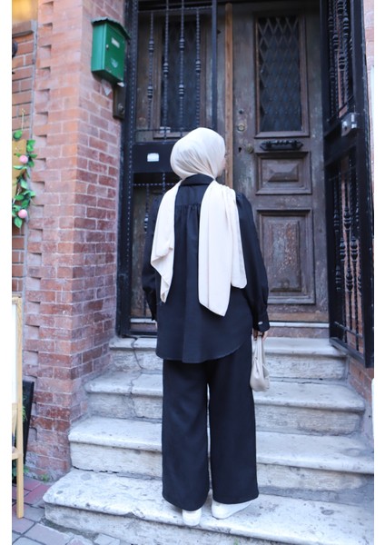 Sedef Düğmeli Süet Takım indirimleri