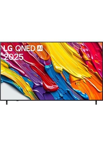86QNED82A6B 86" 218 Ekran Uydu Alıcılı 4K Ultra HD QNED webOS TV fiyatları