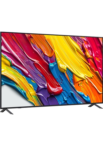 86QNED82A6B 86" 218 Ekran Uydu Alıcılı 4K Ultra HD QNED webOS TV modelleri