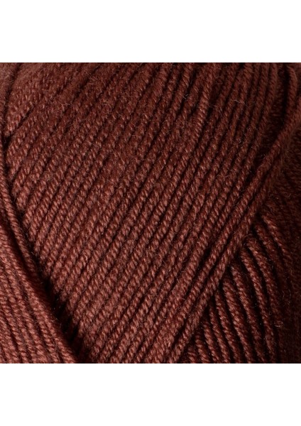 Leyloş Baby Boom Kahverengi El Örgü Ipi - 1892 - 34115 fiyatları