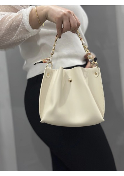 Krem Cilt Zrm Çanta modelleri