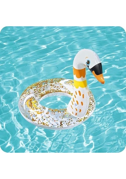 N' Float Yüzme Simidi fırsatları