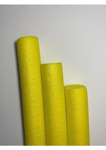 cm Yüzme Makarnası, Deniz ve Havuz Makarnası, Köpük Sosis - 2 Adet fırsatları