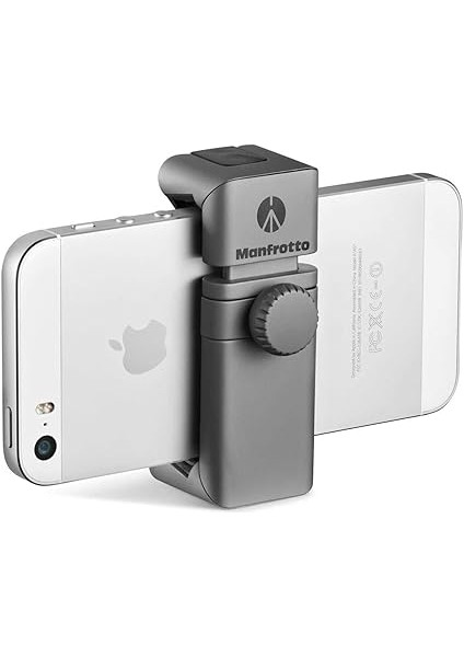 Mtwistgrip Universal Smartphone Clamp fırsatları