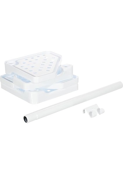 Banyo Köşe Seti Beyaz modelleri