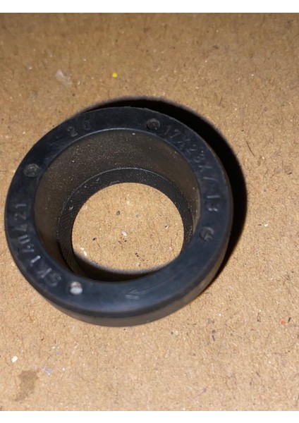 40421 17.28.7-13 Motor Yağ Keçesi Krank Keçesi Küçük