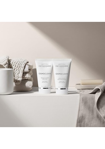 Esthederm Lightening Buffing Mask - Granülsüz Peeling Maske 1 Paket fiyatları