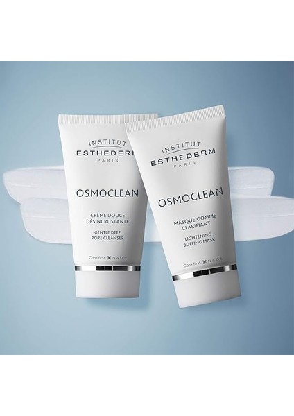 Esthederm Lightening Buffing Mask - Granülsüz Peeling Maske 1 Paket indirimleri