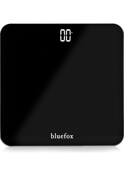 Bluefox Dijital Banyo Tartısı - 180 kg Kapasite Baskül, Büyük LED Ekran, Temperli Cam Yüzey, Hassas Ölçüm, Step-On Teknolojisi, Enerji Tasarrufu, Modern ve Minimalist Tasarım, 3 Yıl Garanti fiyatları