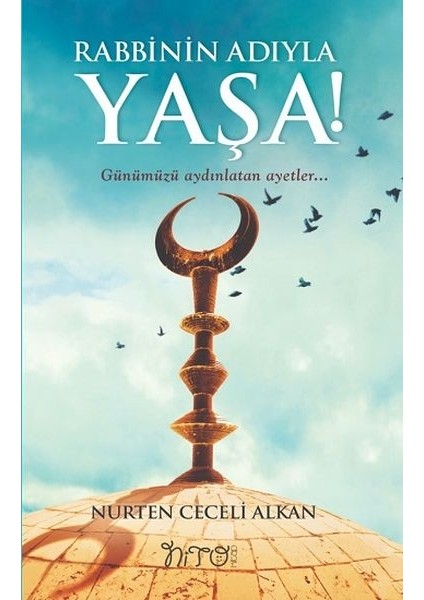 Rabbinin Adıyla Yaşa!