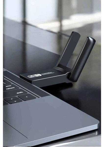 Wifi Adaptör Çift Bantlı Kablosuz Wifi Adaptörü fiyatları