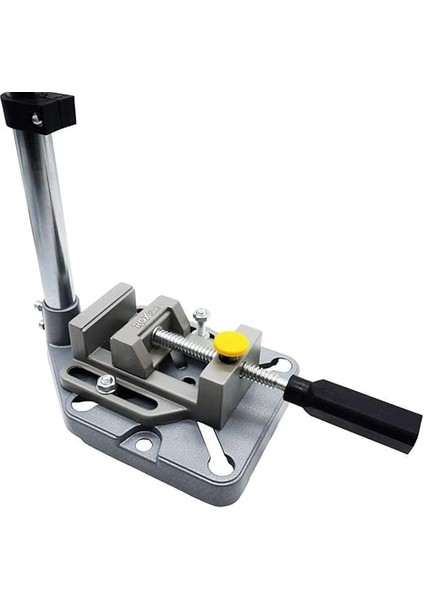 Wood 40 cm Ayarlanabilir Mengeneli Matkap Tezgahı Sehpası modelleri