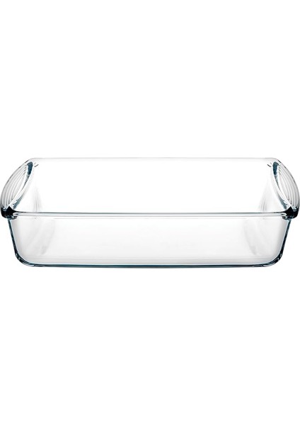 Borcam Fırın Tepsılerı 55 cc T Tekli Hediyelik Kutu