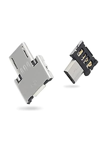 4497 Type C To USB Çevirici Mini Dönüştürücü Adaptör fiyatları