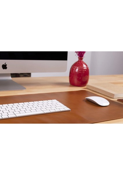 Deri Masa Matı 80*37CM RST2EF Taba modelleri