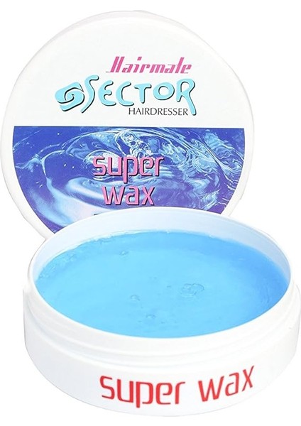 Ultra Strong Super Wax 150 ml modelleri
