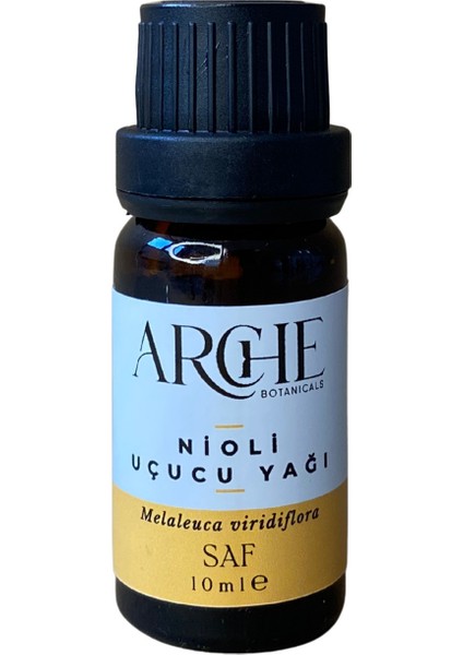Nioli Uçucu Yağı