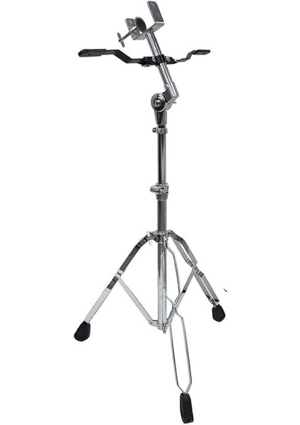 BS-113 Profesyonel Bongo Standı Paslanmaz Çelik