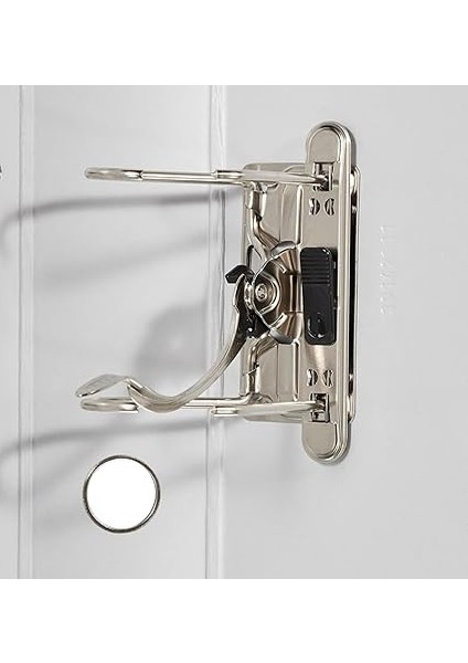 1010100101 Klasör 180° Geniş Beyaz indirimleri