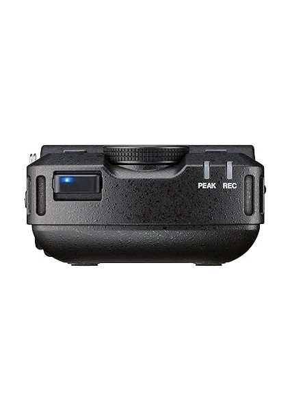 Portacapture X6 32-Bit Dokunmatik Ekranlı Çok Kanallı Kayıtçı, Siyah, 75X37X174MM indirimleri