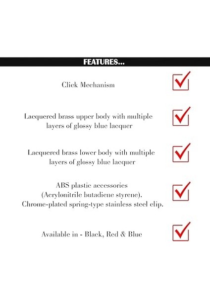 108 Star Tükenmez Kalem Lacivert fiyatları