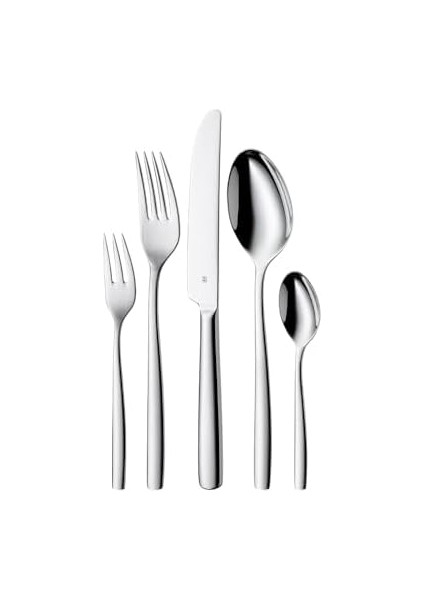 84 Parça Çatal Kaşık Bıçak Seti - 9100055729 fiyatları
