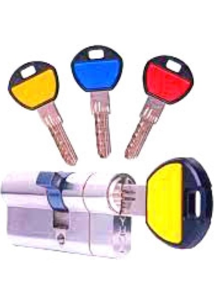 TUZAKLI BİLYALI BAREL 68MM (4989)