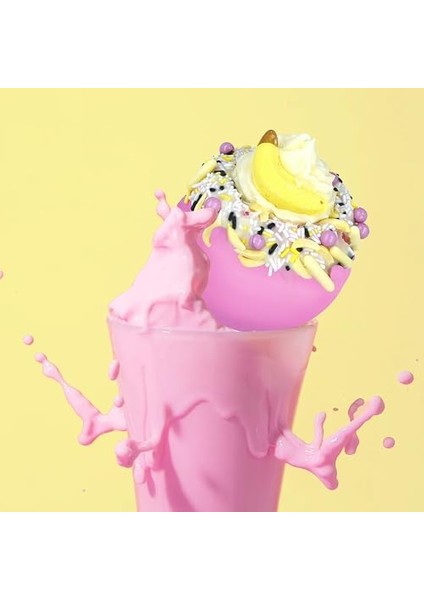 Bomb Cosmetics Banana Delight Blaster 160G