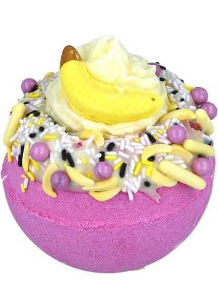 Bomb Cosmetics Banana Delight Blaster 160G fiyatları