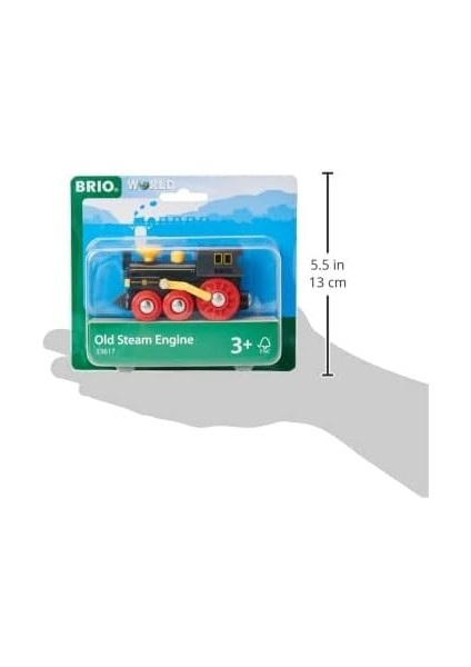 World 33617 - Westernlok modelleri