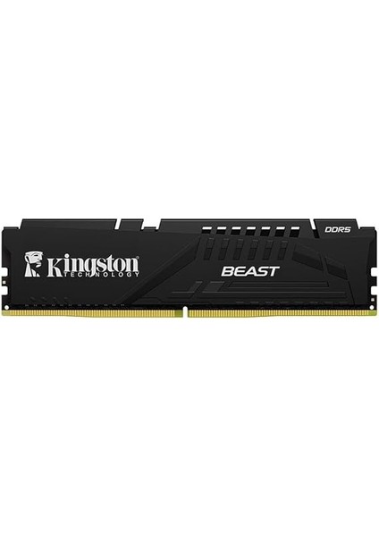 Beast 32GB Ddr5 5200MT/S CL36 Dımm Masaüstü Ram Kit (2X16GB) - KF552C36BBEK2/32TR fiyatları