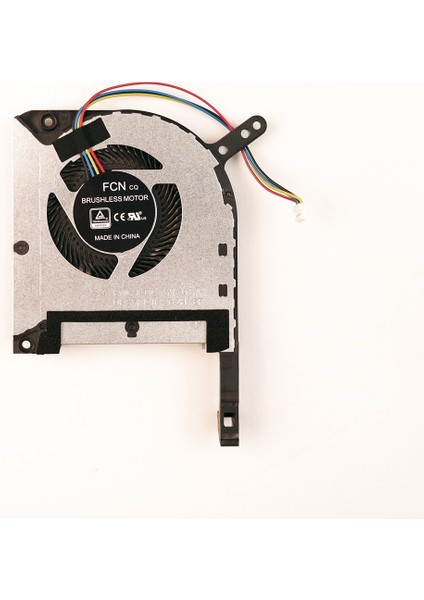 Asus Tuf Gaming A15 FA506NC Notebook Gpu Fan