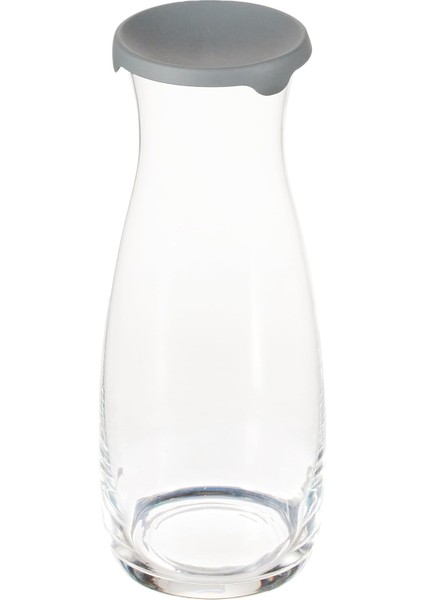 Coco Diamanta Kapaklı Karaf-Tekli