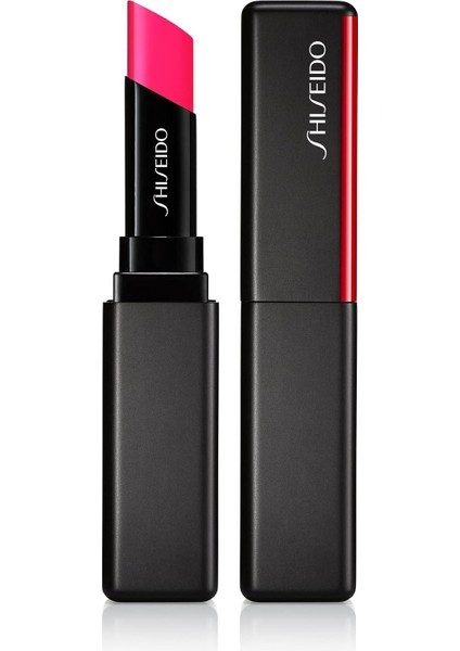 Smk Visionairy Gel Lipstick 213 modelleri