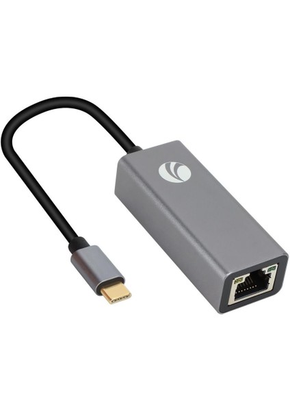 DU320M Type C To Gigabit Ethernet Çevirici
