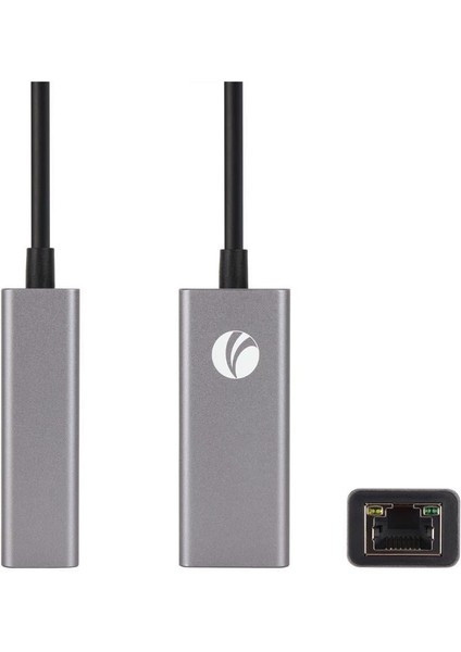 DU320M Type C To Gigabit Ethernet Çevirici fiyatları