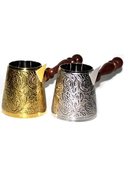 Buğz Cezve 3''5 Inc KSK363